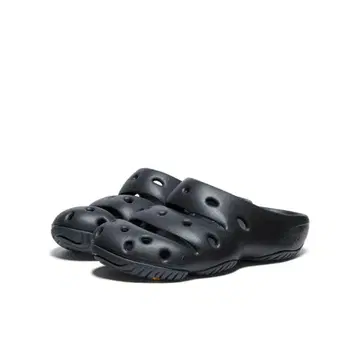 새상품 미사용 KEEN 킨 요기 US9 27cm 블랙