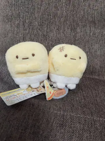 스미코구라시 콘 세트