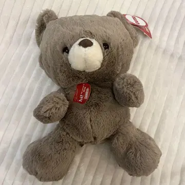 GUND 봉제 인형 곰