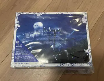 노기자카46 7th year birthday live DVD 버스라