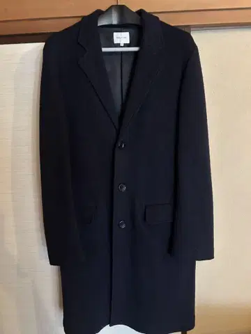 Bshop 체스터 코트