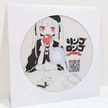 링고롱고 삼라만상 아요 아야폰즈 동방 동인 음악 CD