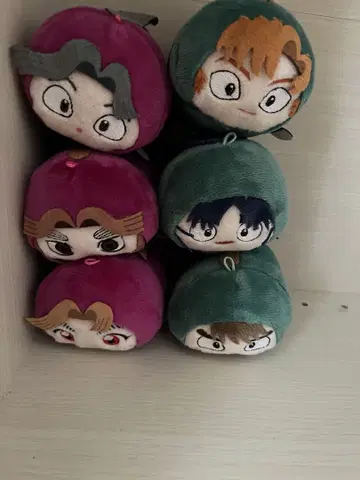 닌타마 란타로 모찌코로 4학년 6학년 묶음 판매
