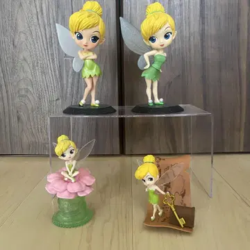 qposket 팅커벨