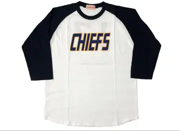 텐더로인 CHIEFS 롱T