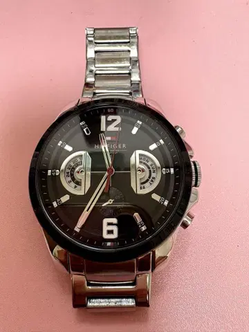 TOMMY HILFIGER 손목시계 DECKER [ 1791472 ]