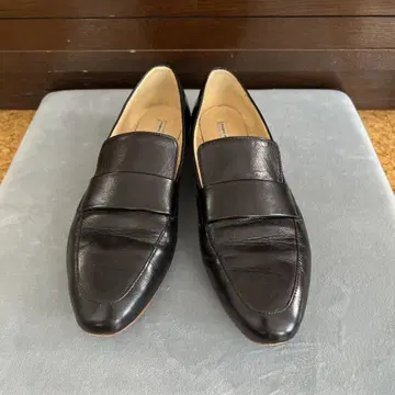 FABIO RUSCONI 플랫슈즈