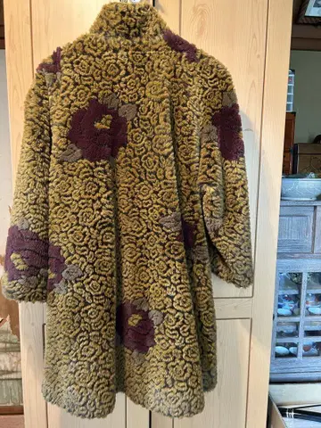 캐나다제, 보아 코트