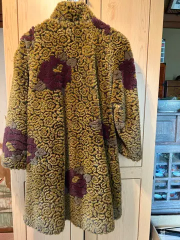 캐나다제, 보아 코트