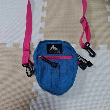 그레고리 퀵 포켓 S