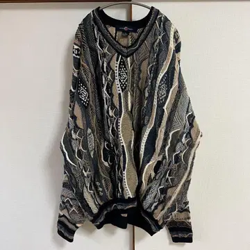 COTTON TRADERS XL 니트 스웨터