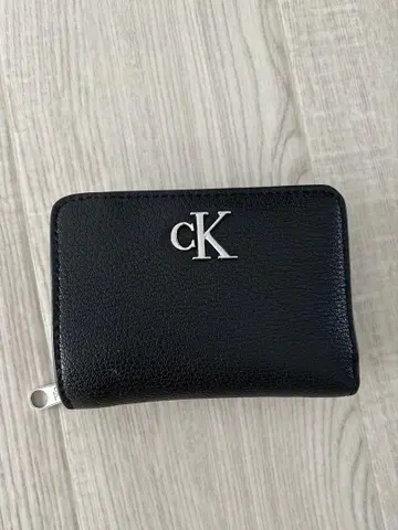 캘빈클라인 Calvin Klein Jeans 지갑 미니 지갑 남녀 공용