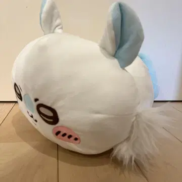 치이카와 (먼작귀) 봉제 인형 본체 모몽가