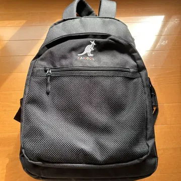 캉골 백팩