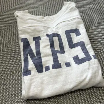 Warehouse N.P.S. 트레이닝복 36