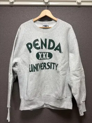 [ 새상품급 ] 90s Lee 리버스 위브 맨투맨 L 사이즈