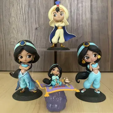 qposket 알라딘