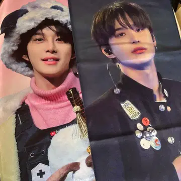 nct127 정우 슬로우건