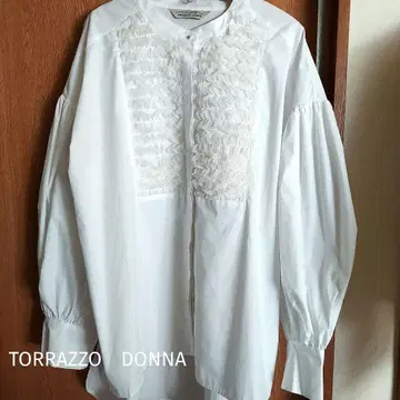 TORRAZZO DONNA 블라우스