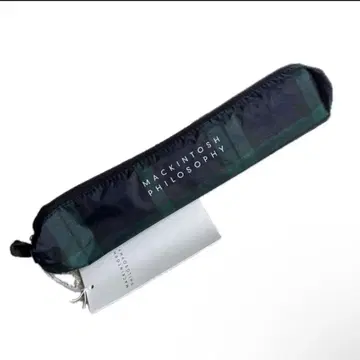 MACKINTOSH PHILOSOPHY 접이식 우산 우천 겸용