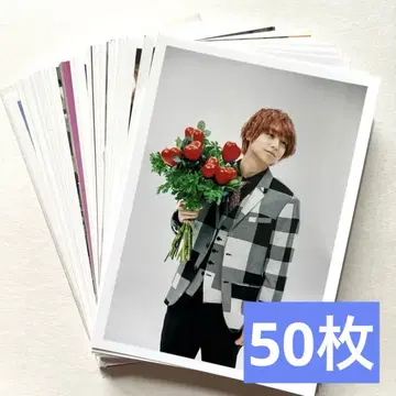 Hey! Say! Jump 이노오 케이 공식 사진