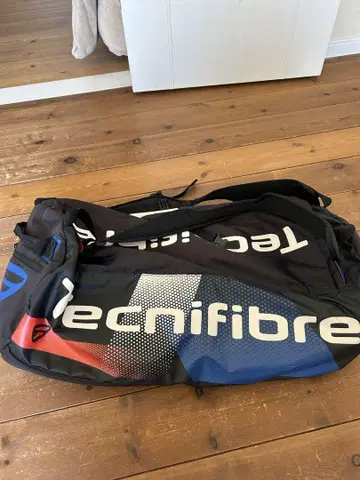 테크니파이버 Tecnifibre 테니스 라켓 백