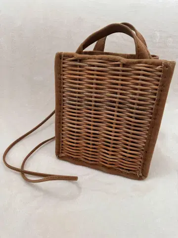 ebagos 에바고스 캠퍼스 x 카고 숄더백