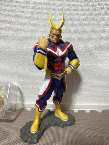 ARTFX 나의 히어로 아카데미아 올마이트 피규어