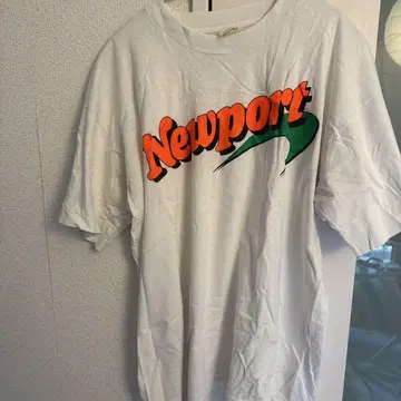 newport t셔츠 노무라 쿠니이치