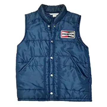 CHAMPION SPARK PLUG 챔피온 충전솜 베스트