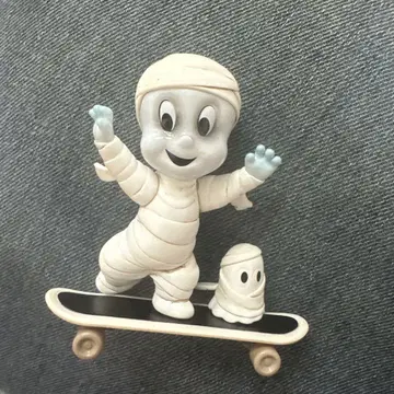 Popmart x Casper 팝마트 캐스퍼