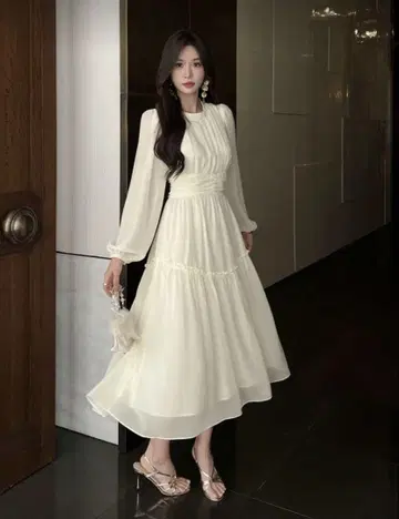 여성용 원피스