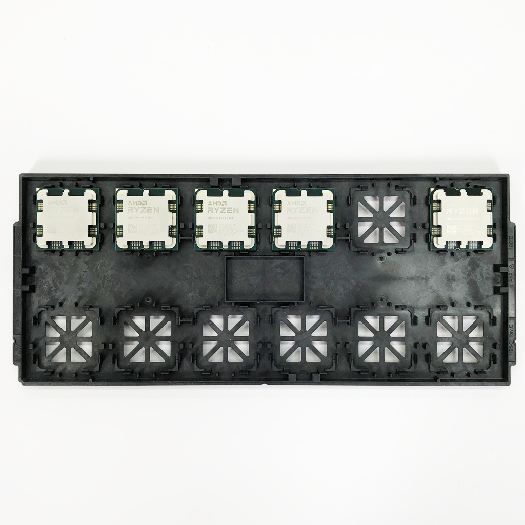 AMD Ryzen 9 5th Gen 7900 Domestic Genuine