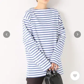 IENA SAINT JAMES OUESSANT T5 블루