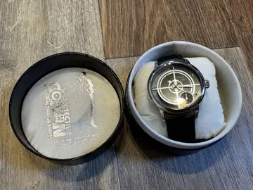USJ 한정판 명탐정 코난 이상윤(아카이 슈이치) 워치 손목시계