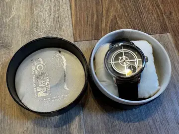 USJ 한정판 명탐정 코난 이상윤(아카이 슈이치) 워치 손목시계