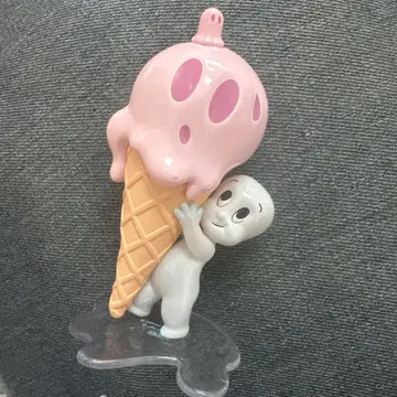 POPMART 팝마트 캐스퍼 Candy Casper 피규어