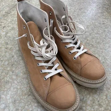 CONVERSE LEA ALL STAR LONGLIFE HI 30cm