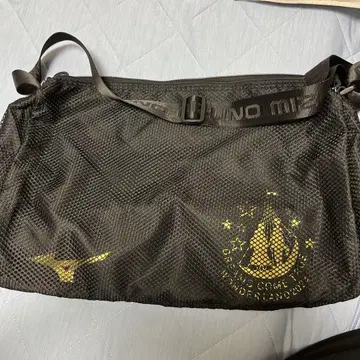 DWL2023 숄더백 MIZUNO와의 콜라보