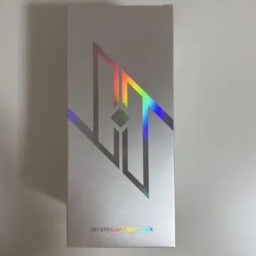 JO1 OFFICIAL STICK LIGHT 응원봉