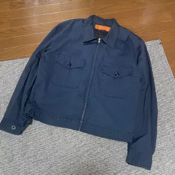90s Dickies 워크 자켓