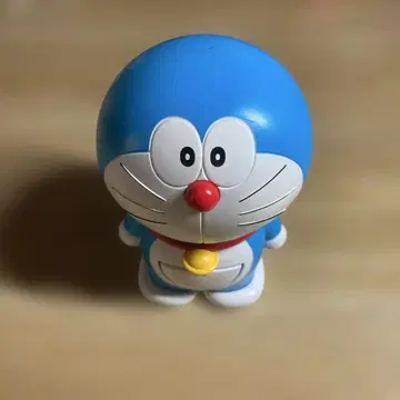 이리 와 DORAEMON