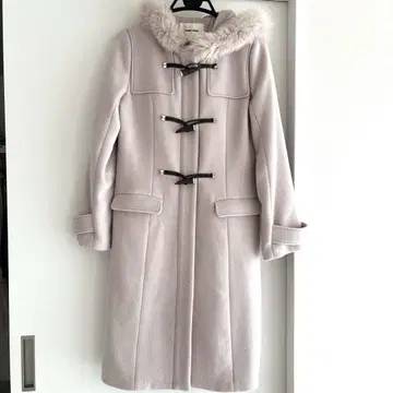 레스 빠세 코트