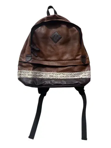 백팩 모리걸 Vintage 헤이세이 여자  그런지 00s