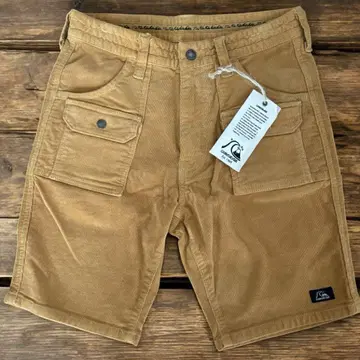 Quiksilver Waterman Collection 숏팬츠 28