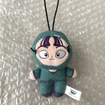 닌타마 란타로 봉제인형 타치바나 센조