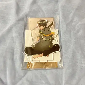 우즈키 아라타 츠키노스