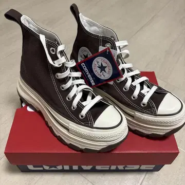 새상품 CONVERSE ALL STAR TREKWAVE CB HI