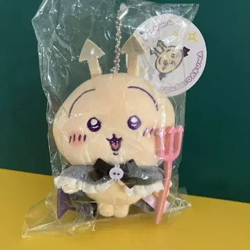 치이카와 천사와 악마 마스코트 악마 토끼