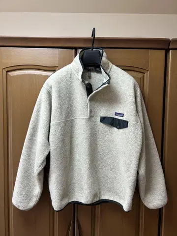 Patagonia 신틸라 스냅 T USA